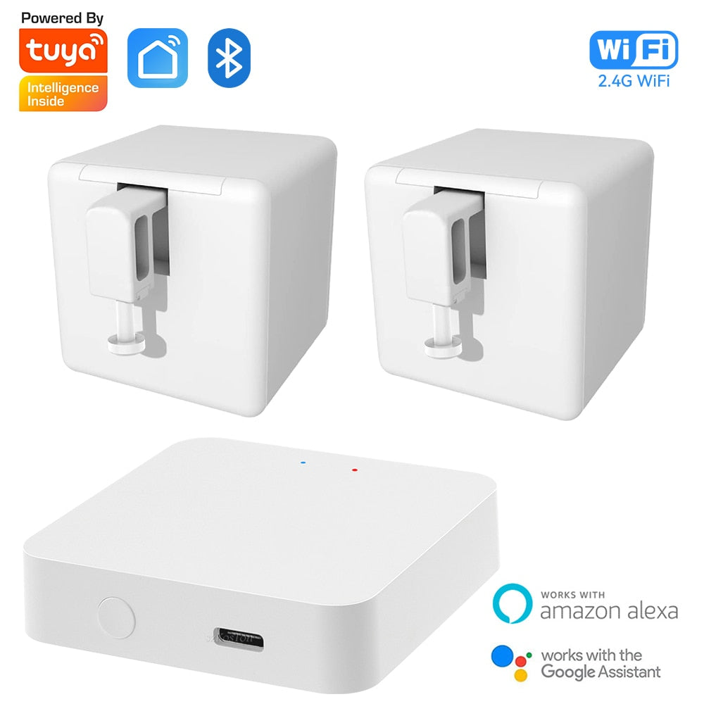 Bluetooth Gateway