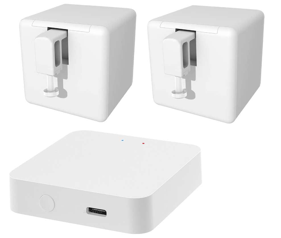 Bluetooth Gateway