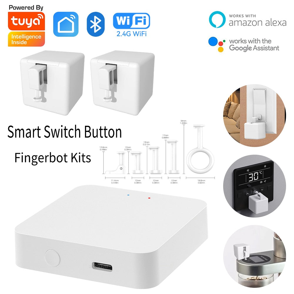 Bluetooth Gateway